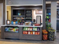 Hilton Garden Inn Roanoke 