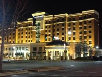 Embassy Suites Tuscaloosa Alabama Downtown 