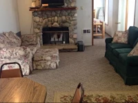 Creekside Cottage 