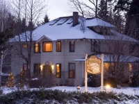 Old Parkdale Inn Bed and Breakfast 