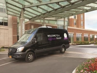 Hyatt Place Buffalo/Amherst 