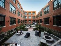 Foundry Suites 
