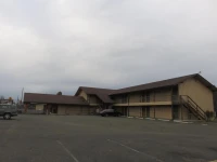 Olympic View Inn 