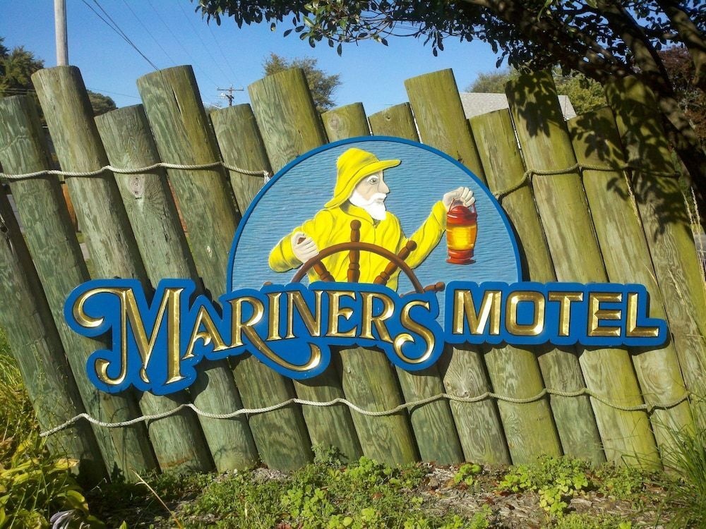 Mariners Motel 