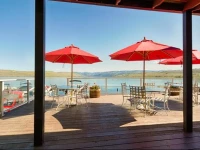 Lakeside Lodge Resort and Marina 