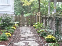 C W Worth House Bed and Breakfast 