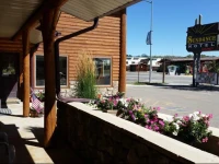 Sundance Motel 
