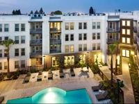 Oakwood Redwood City 