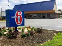 Motel 6 Wildwood 