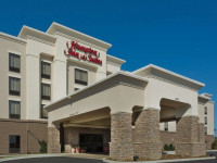 Hampton Inn &amp; Suites Prattville