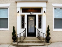 Cumberland Inn and Spa 3*
