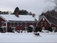 Norseman Inn and Motel 2*