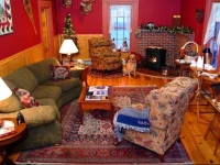 The Inn at the Rostay 3*