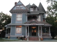 Haysler House Bed and Breakfast Inn 3*