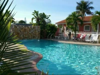 Blind Pass Resort 