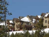 Saddleridge Townhomes 