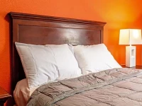 Red Fox Motel 