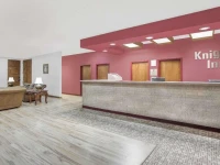 Knights Inn Crockett 3*
