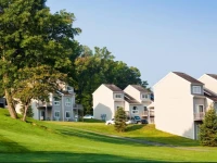 Fernwood Resort 