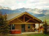 Cowboy Heaven Cabins 
