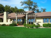Asuncion Ridge Vineyards and Inn 