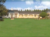 White Columns Motel 2*