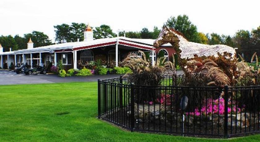 Landmark Motor Inn 3*