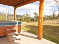 Powder Ridge Cabins by Big Sky Vacation Rentals 5*