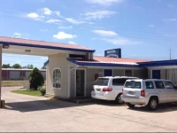 Jonathans Inn 2*