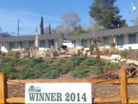 Farmhouse Motel 3*