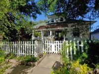 Delano Bed and Breakfast 