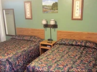 Sidney Motor Lodge 