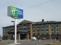 Holiday Inn Express Wichita South 