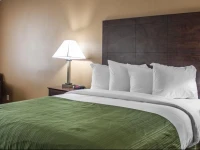 Quality Inn Ontario 