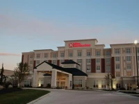 Hilton Garden Inn Findlay 