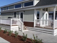 Wine Country RV Resort 