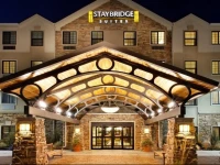 Staybridge Suites Lexington 