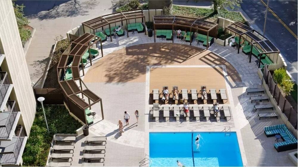Luxury West End Apartments at Vesta 