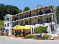 Jarrett House 