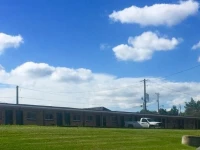 Holiday Motel Creston 