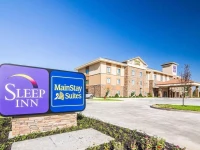 Mainstay Suites Lufkin 