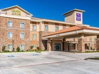 Sleep Inn Lufkin 