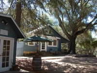 Dunning Ranch Guest Suites 
