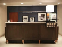 Hampton Inn Lexington Medical Center 