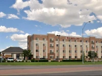Wichita Inn Airport 