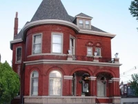 Forget-me-not Bed and Breakfast 