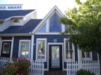 Harbour Square Suites 