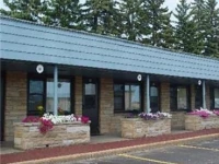 Knights Inn Stevens Point 