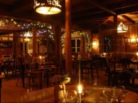 Lake Clear Lodge 5*
