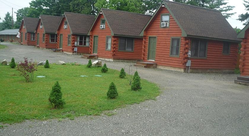 Lanesboro Country Inn 